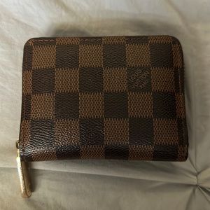 LV wallet